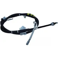 MAXGEAR Seilzug, Feststellbremse 32-1543