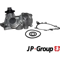 JP GROUP Wasserpumpe [Hersteller-Nr. 1414101400] für Land Rover, BMW