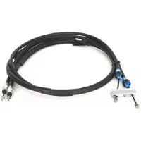 Bosch Bremszug, Handbremse 1 987 482 671