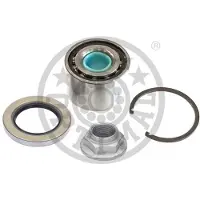 OPTIMAL Radlagersatz Vorne für LEXUS IS I (JCE1, GXE1) 72mm 981849