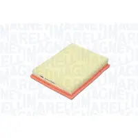 MAGNETI MARELLI Luftfilter 153071760166