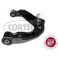 CORTECO 49397659 Querlenker Vorne Rechts Oben für NISSAN NP300 Navara Pickup (D40)