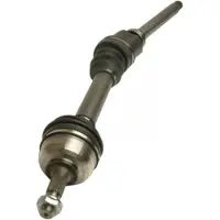 MAXGEAR 49-2315 Antriebswelle Vorne Rechts passend für PEUGEOT 307 CC (3B) 307 (3A/C) für CITROËN C4 Grand Picasso I (UA)
