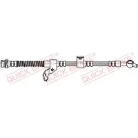Quick Brake Bremsschlauch 50.897