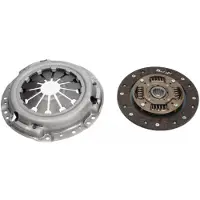 KAVO PARTS Kupplungssatz Kupplung für TOYOTA iQ (J1) CP-1172