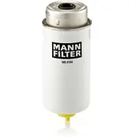 Mann Kraftstofffilter WK 8104