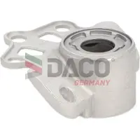 DACO Germany Federbeinstützlager 150101