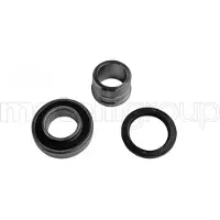 METELLI Radlagersatz Hinten für SUZUKI Grand Vitara I SUV (FT, HT) 19-7874
