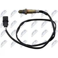 NTY Lambdasonde für HYUNDAI ATOS (MX) vor-Kat Regelsonde 823mm ESL-HY-510