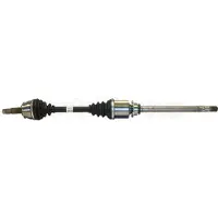 METELLI 17-0804 Antriebswelle für BMW 1 Coupe (E82) für FIAT GRANDE PUNTO (199) PUNTO EVO (199) PUNTO (199) Idea (350) für LANCIA YPSILON (843)