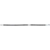A.B.S. Bremsschlauch 610 mm INN M10x1.0 BANJO 10.0 mm . für u.a. NISSAN NV200