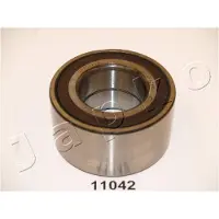 Japko Radlagersatz Vorne passend für MERCEDES-BENZ CITAN Kasten (415) 72mm 411042