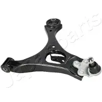 Japanparts BS-444R Querlenker Vorne Rechts Unten für HONDA CIVIC IX (FK) CIVIC VIII Stufenheck (FD, FA)