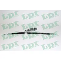 LPR Bremsschlauch 6T46780