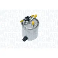 MAGNETI MARELLI Kraftstofffilter 153071760637