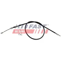 Fast Sports Nutrition Seilzug, Feststellbremse FT69012
