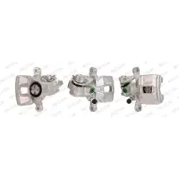 FERODO Bremssattel FCL695249, Hinten Links