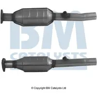 BM CATALYSTS Katalysator BM91248H
