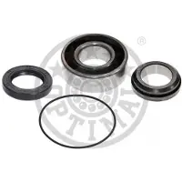 OPTIMAL Radlagersatz Hinten für FIAT 124 Spider (124) 65mm 802480