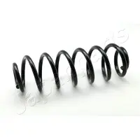 Japanparts 2X Feder Fahrwerksfeder Hinten