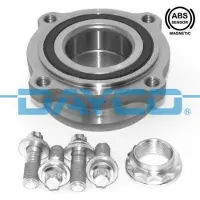 DAYCO Radlagersatz für BMW X5 (E70) KWD1247