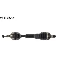 Skf Antriebswelle VKJC 6658