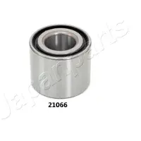 Japanparts Radlagersatz Hinten für NISSAN PIXO (UA0) 52mm KK-21066