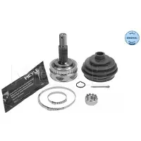 Meyle Gelenksatz Antriebswelle Radseitig für OPEL Astra F CC (T92) 614 903 0003