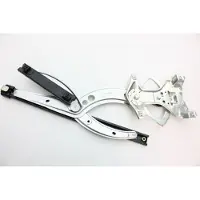 AUTOMEGA Fensterheber [Hersteller-Nr. 100025510] für VW