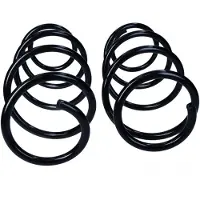 MAXGEAR Fahrwerksfeder 60-1450D