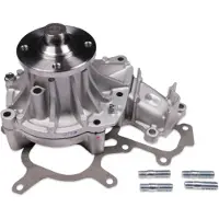 HEPU P7674 Kühlmittelpumpe Wasserpumpe für TOYOTA HILUX III Pick-up (TGN1, GGN2, GGN1, KUN2, KUN1) LAND CRUISER (KDJ12, GRJ12) LAND CRUISER 90 (J9)