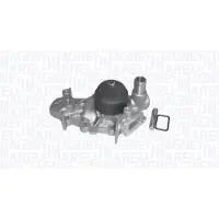 MAGNETI MARELLI Wasserpumpe 352316170960