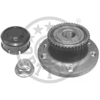 OPTIMAL Radlagersatz Hinten für RENAULT LAGUNA I Grandtour (K56) 132,7mm 702359