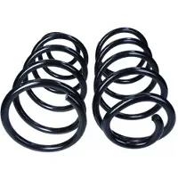MAXGEAR Fahrwerksfeder 60-1132D