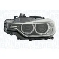 MAGNETI MARELLI Scheinwerfer Links für BMW 3 Touring (F31) 719000000045