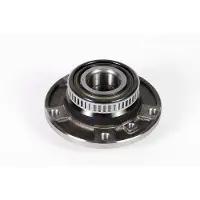 Kraft Radlagersatz [Hersteller-Nr. 4102620] für BMW