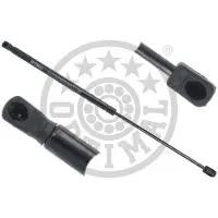 OPTIMAL Heckklappendämpfer Gasfeder Heckklappe Kofferraum Ag-52176