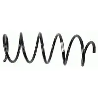 SACHS Fahrwerksfeder 993 288
