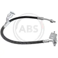 A.B.S. Bremsschlauch SL 6694
