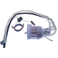 DENCKERMANN Kraftstofffilter [Hersteller-Nr. A110942] für Mercedes-Benz