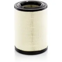 MANN-FILTER Luftfilter C 33 013