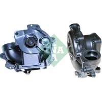 Schaeffler INA Wasserpumpe 538 0178 10