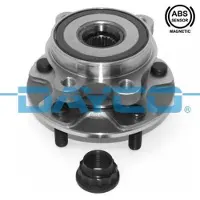 DAYCO Radlagersatz KWD1071