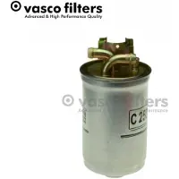 DAVID VASCO Kraftstofffilter VASCO FILTERS C256