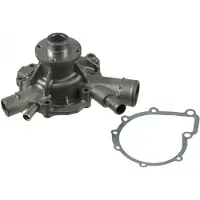 SWAG Wasserpumpe [Hersteller-Nr. 10921752] für Mercedes-Benz