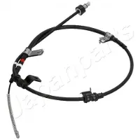 Japanparts Seilzug, Feststellbremse BC-H26L