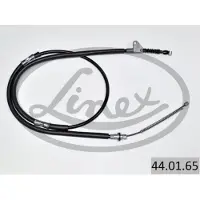 Linex Handbremsseil 44.01.65 Rechts für TOYOTA Avensis Kombi (T22) 1789/1478mm
