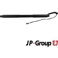 JP GROUP Elektromotor, Heckklappe [Hersteller-Nr. 1481206870] für BMW