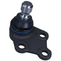 MAXGEAR Traggelenk Vorne Links Vorne Rechts Unten passend für MERCEDES-BENZ VITO Bus (W639) 72-0376