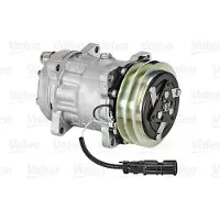 Valeo Klimakompressor 813037